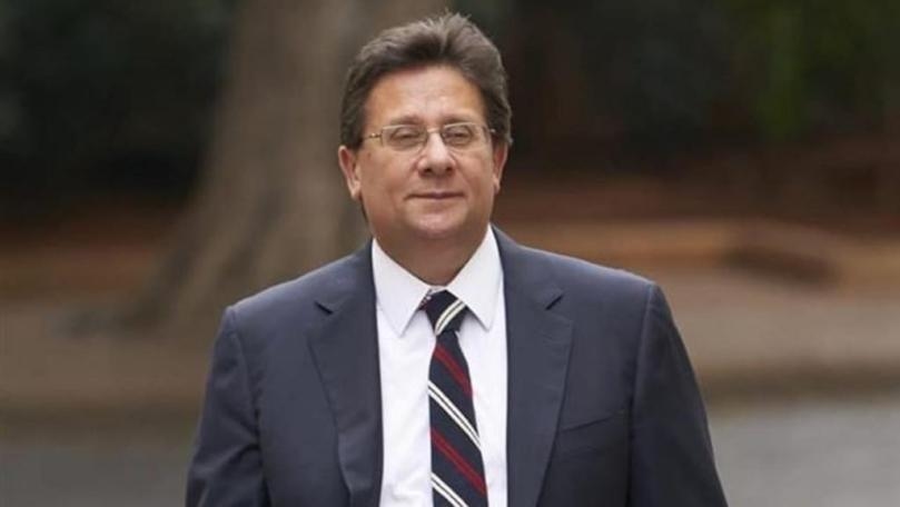 كنعان: ستّة ملفات داهمة… وإلاّ فلا بناء للدولة