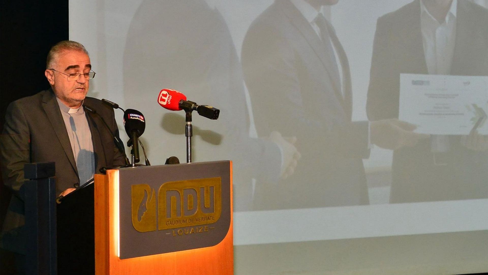 الحجّار: تمكين البلديات هو الحجر الأساس في بنيان نظام اللامركزية الإدارية الموسّعة