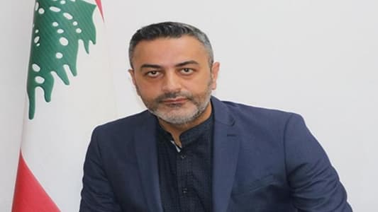 Progressive Socialist Party's media commissioner Saleh Hadife to MTV: It is unfortunate to see these scenes being repeated, and a settlement must be made; we witnessed such incidents on May 7