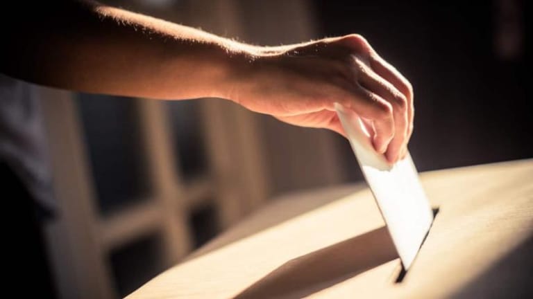 Interior Minister Confirms Dates of Lebanese Parliamentary Elections