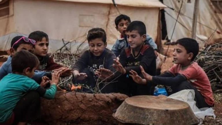 النازحون... والإستفاقة المتأخرة