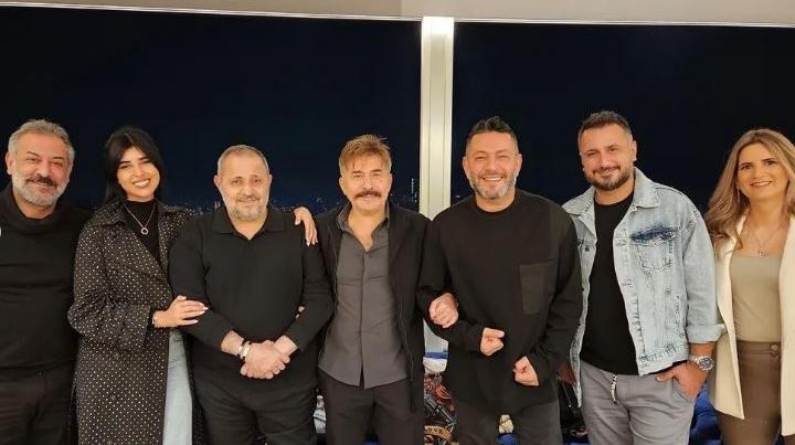 جورج وسوف لـ"شركاء النجاح": العشرة غالية