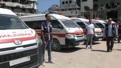 Watch: Hunger Sirens Echo