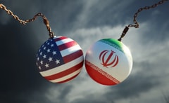 "قناة مفاوضات سرية" بين واشنطن وطهران