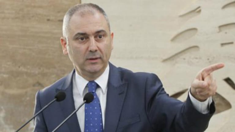 محفوض: لبنان يتجه بسرعة البرق نحو جهنم