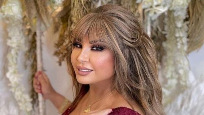 سحر فوزي تفاجئ جمهورها... والأخير: "راحت عليك يا أبو بشير"