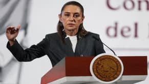 Mexico vows retaliation as Trump trade war erupts