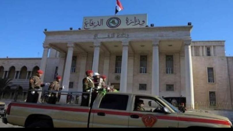 The Syrian Ministry of Defense: We have eliminated at least 200 terrorists and destroyed or downed more than 20 drones