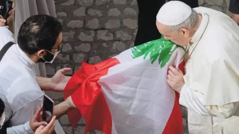 الفاتيكان يحسمها.. و3 لاءات