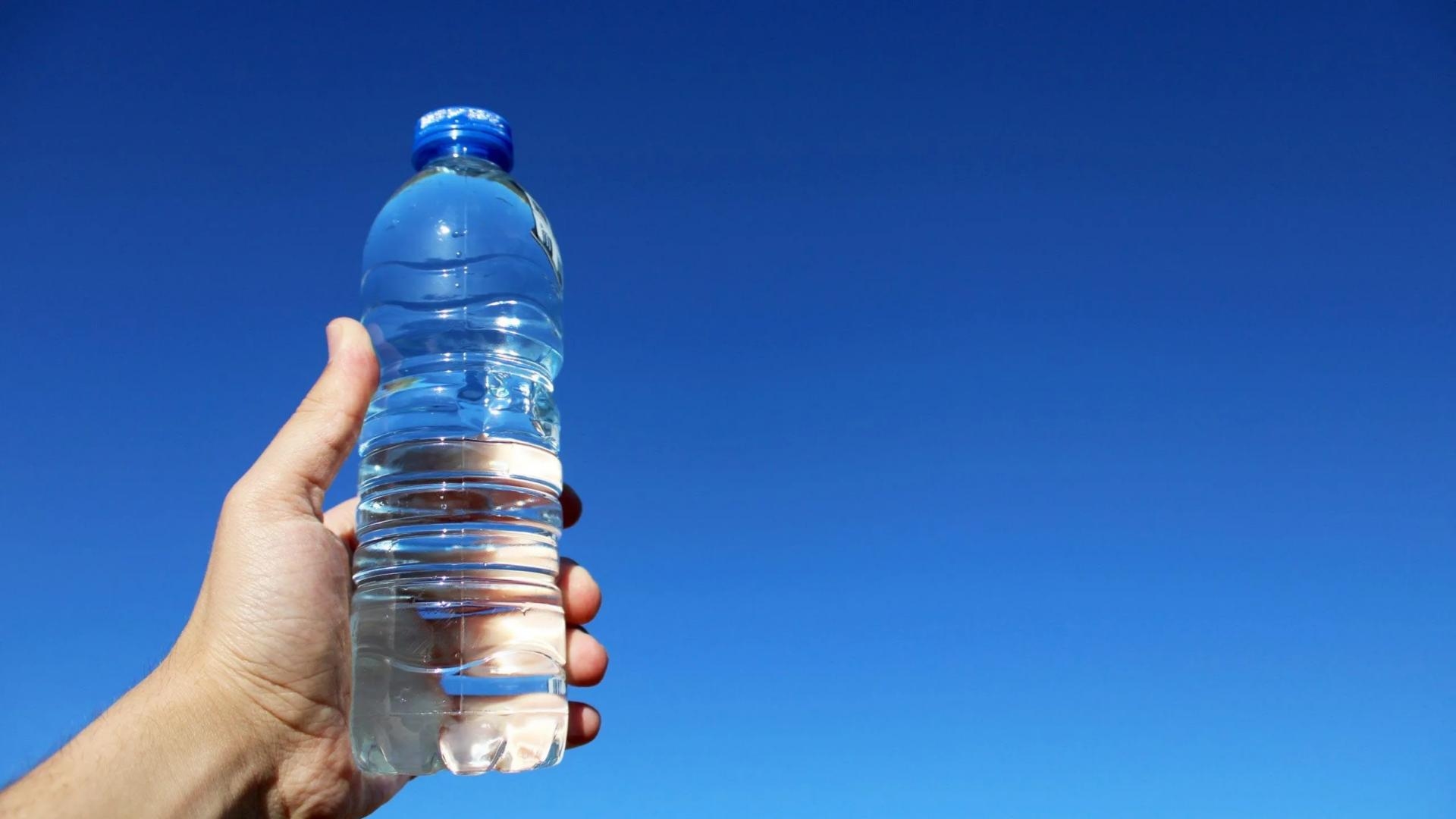 عن الانقسام حول المياه... و"حنفيّة الهبل"