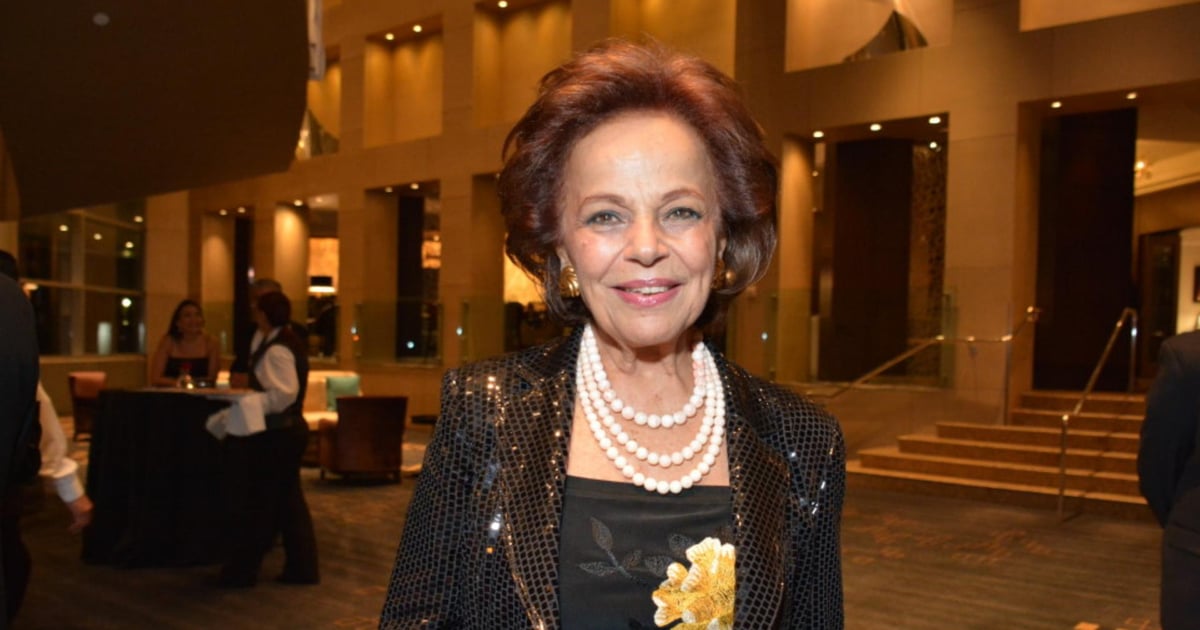 توضيح من عائلة الوزيرة السابقة نائلة معوض