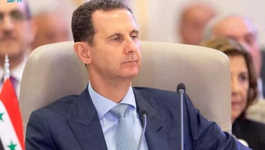 French Court Upholds Warrant for Syria's Assad Over Chemical Weapons