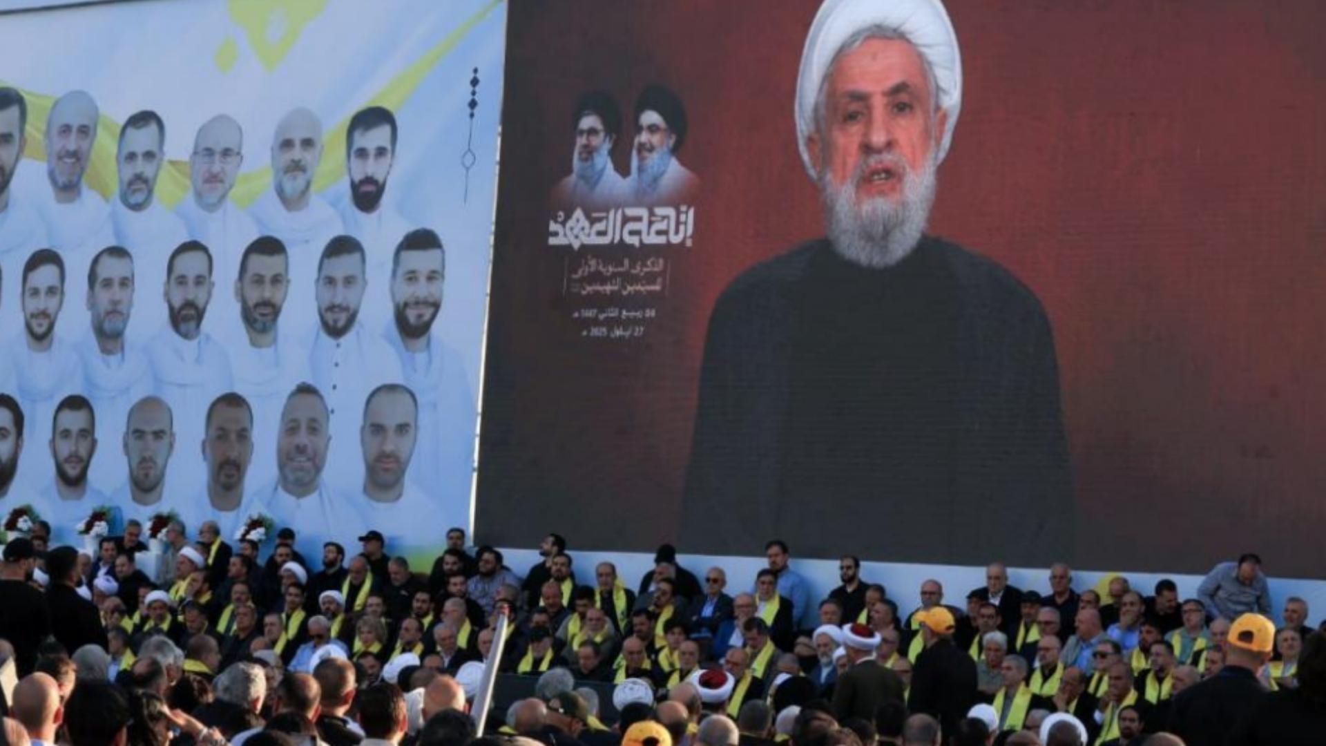 الجناح العسكري... والجناح السياسي