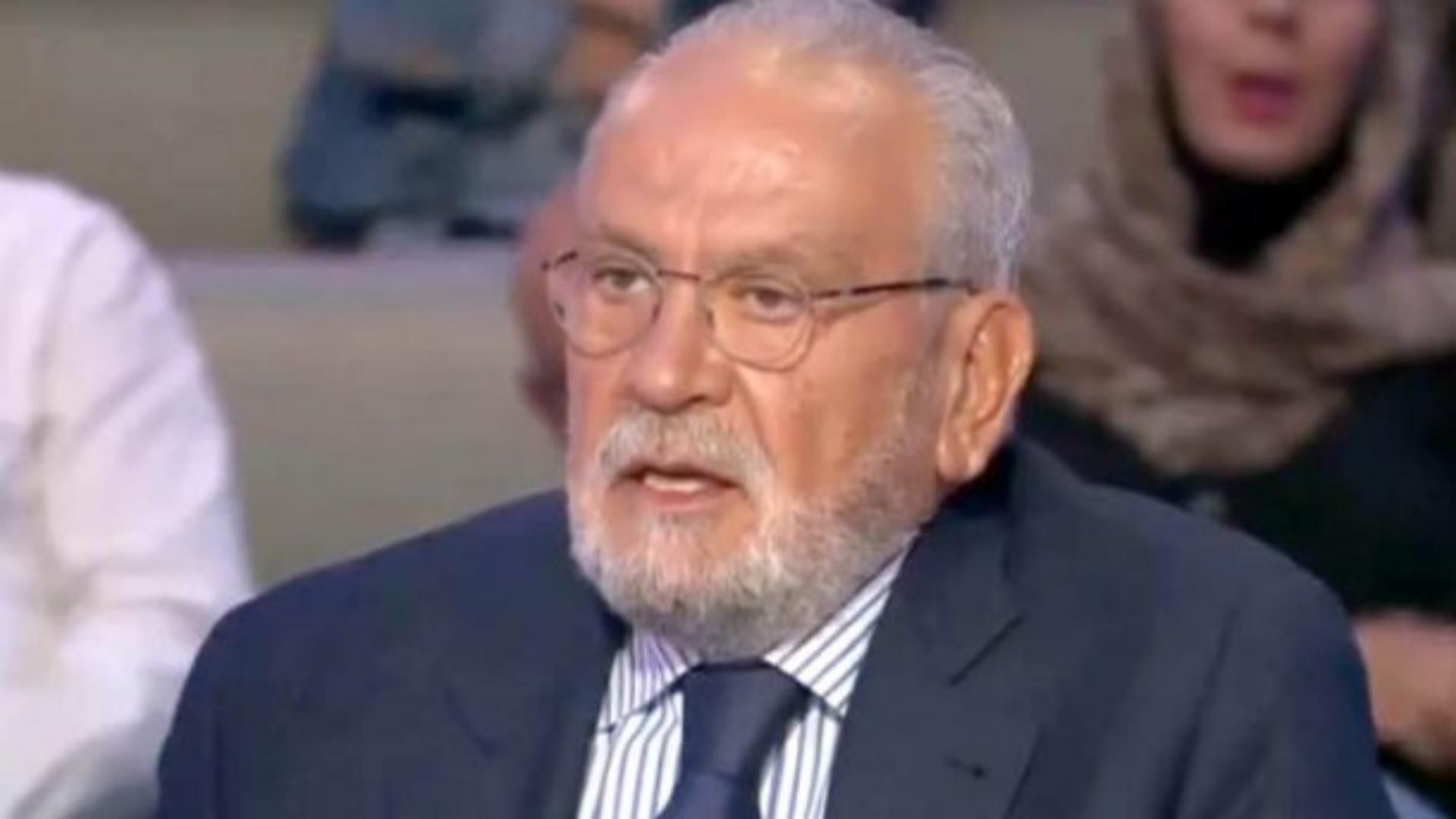 جان عبود لـmtv: للتحرّك السياسي وتكثيف الإتصالات الدولية لحماية الموسم السياحي الذي بدأ بإشارات إيجابية
