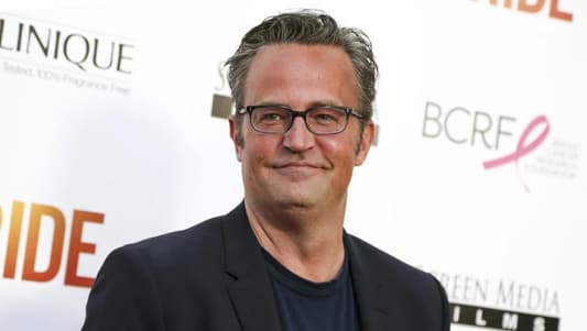 At least 1 arrest made in connection to Matthew Perry’s death