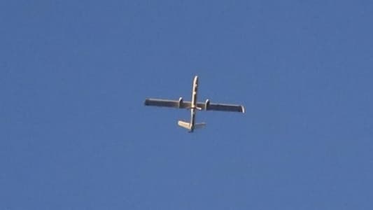 NNA: Drone flights have been observed in the skies of Beirut and the southern suburbs since the morning at a low altitude