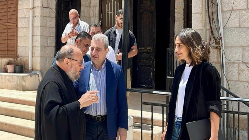 السياحة الدينية في لبنان: بين التفاؤل الحذر والتطوير