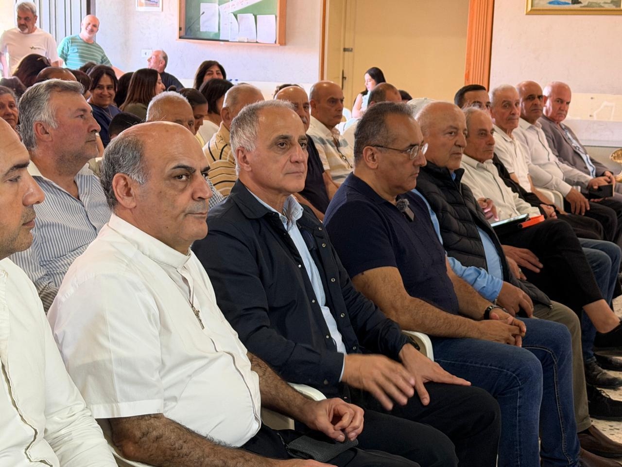 جمعيّة "نورج" تُطلق المرحلة الثالثة من برنامج دعم القرى الجنوبيّة