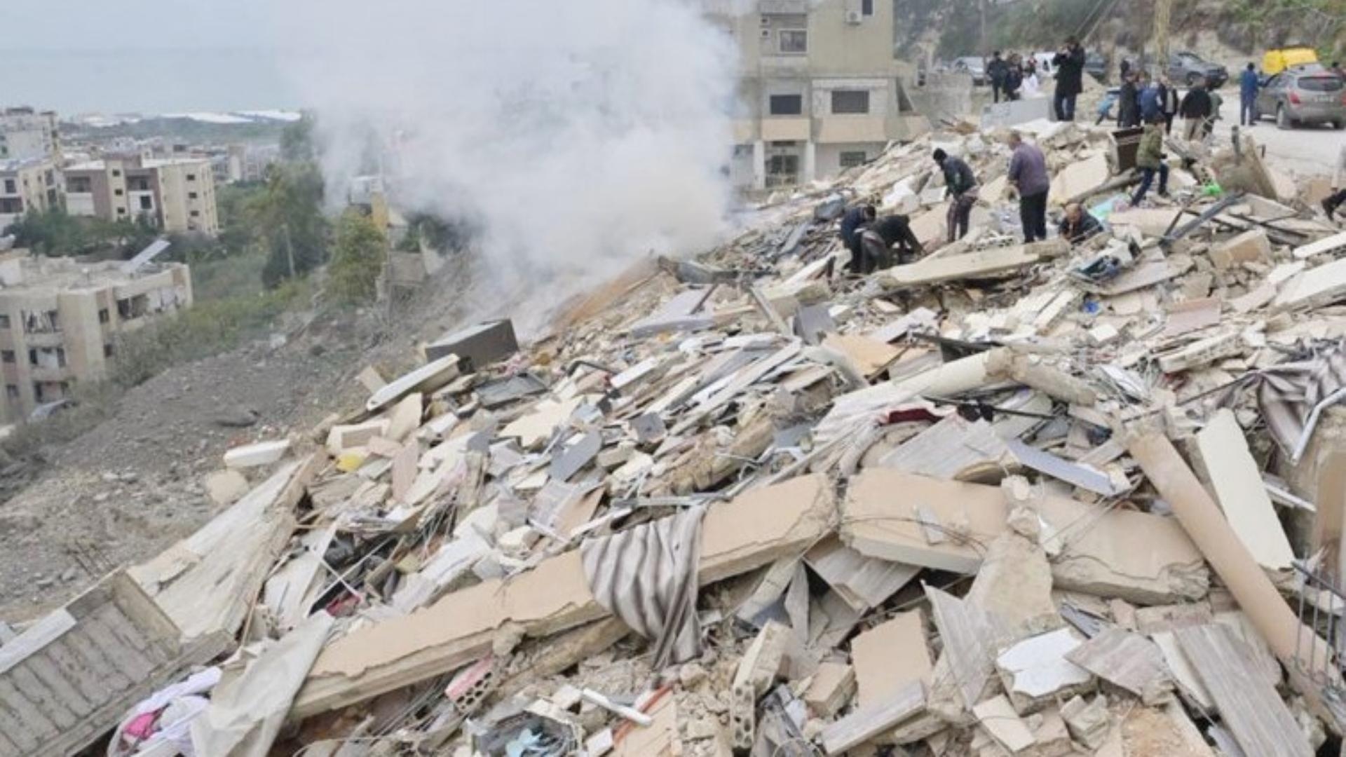 حلقةٌ متقدّمة في سياسة ضغط ممنهجة!