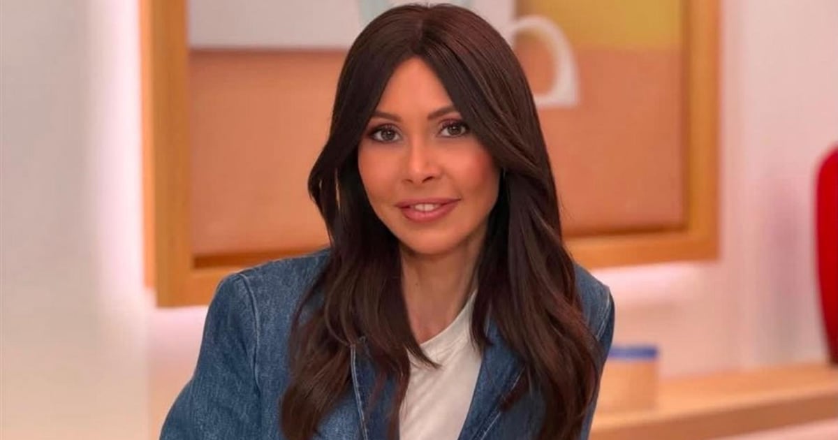 بالفيديو: ضحكةٌ غلبها المرض... وداعاً باميلا