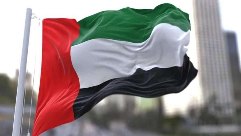 The UAE Ministry of Foreign Affairs allowed its citizens to travel to Lebanon starting from May 7, 2025