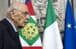 Former Italian President Giorgio Napolitano Dies Aged 98