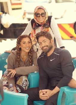 دينا الشربيني في رسالةٍ إلى تامر حسني... ماذا قالت؟