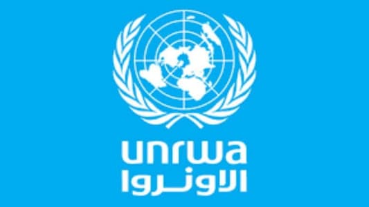 UNRWA: 600,000 internally displaced people in Gaza reside in 150 agency facilities