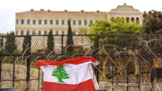 لبنان إلى أزمة حكومية... ولاحقاً رئاسية؟