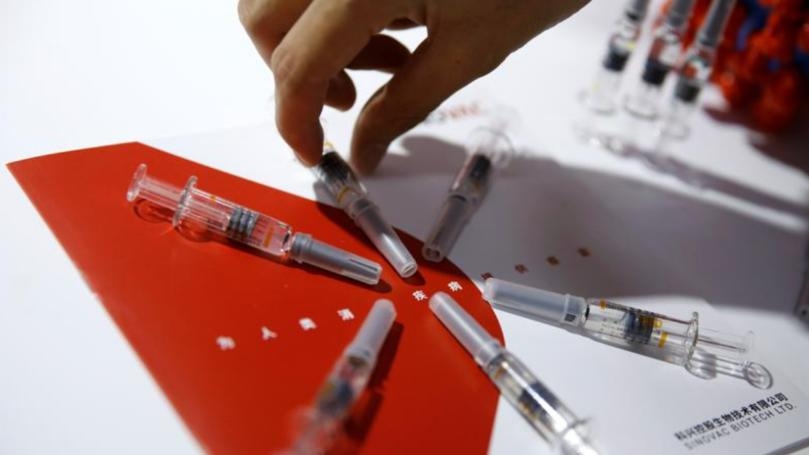 Thailand allows emergency use of Sinovac's COVID-19 vaccine