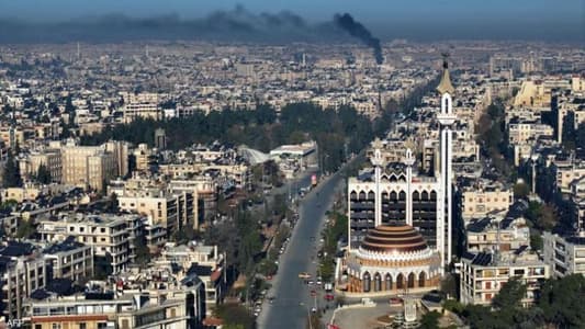 Reports indicate that a car bomb exploded in the center of Manbij city, east of Aleppo