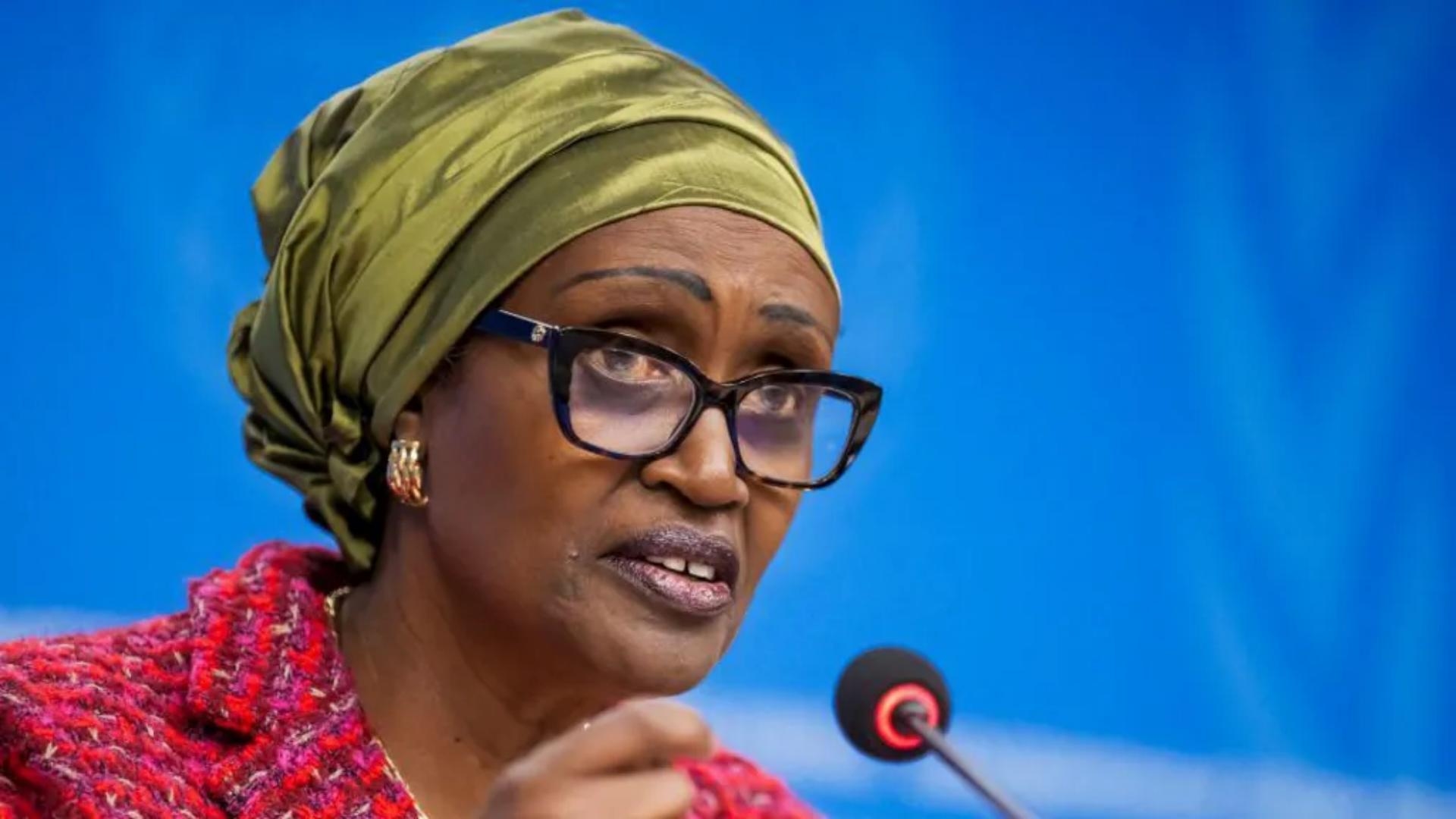 UNAIDS Chief: US Cuts to HIV Aid Will Cost Millions of Lives