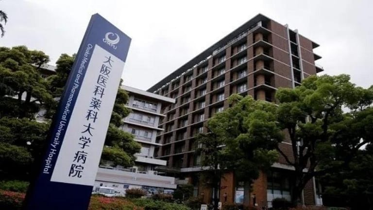 مستشفى يستخدم مياه المرحاض بالخطأ للشرب!