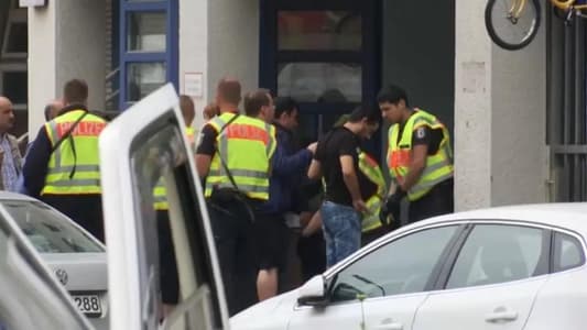 شرطة برلين تُنهي حالة التأهّب بعد إنذار طارئ في مدرسة