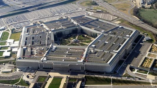 Pentagon: The Secretary of Defense discussed by phone with his Israeli counterpart the implementation of the ceasefire in Lebanon