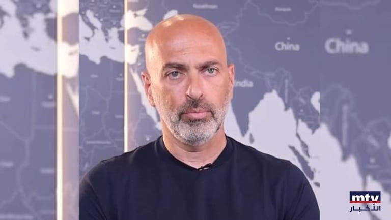 سمير صليبا: هذا الخبر عارٍ عن الصحة ووراءه أهداف انتخابيّة