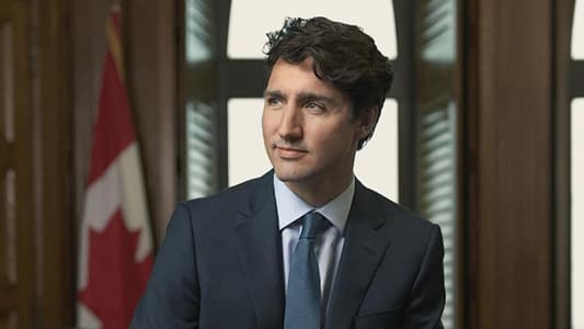 Canada PM Trudeau condemns violence after shots fired at Jewish schools