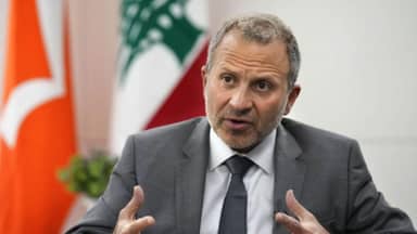 باسيل: تلبيةً لدعوة البابا... نُصلّي لتتوقّف الحروب 

@Gebran_Bassil
