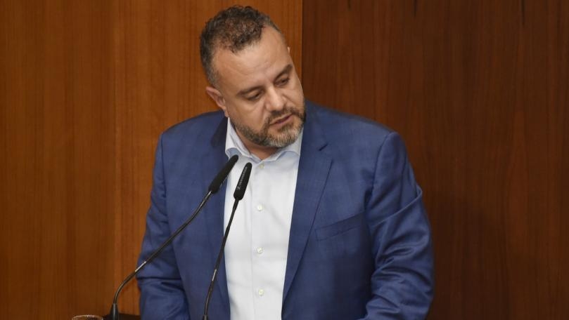 عبد المسيح: مبروك لأهلنا اختتام العرس الديموقراطي بنجاح