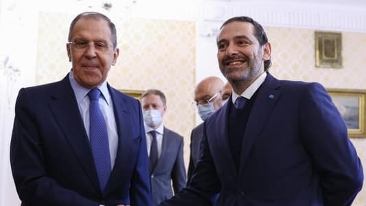موسكو تنخرط لبنانياً: خوف من الفوضى!