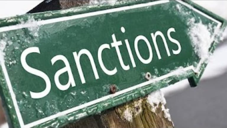 "الحزب" كان حاضراً في قصر الصنوبر... وإعلان العقوبات