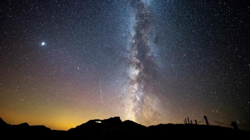 Strange Signals Reveal Previously Unknown Galaxies