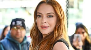 Lindsay Lohan, Jake Paul charged $400,000 for promoting crypto scam