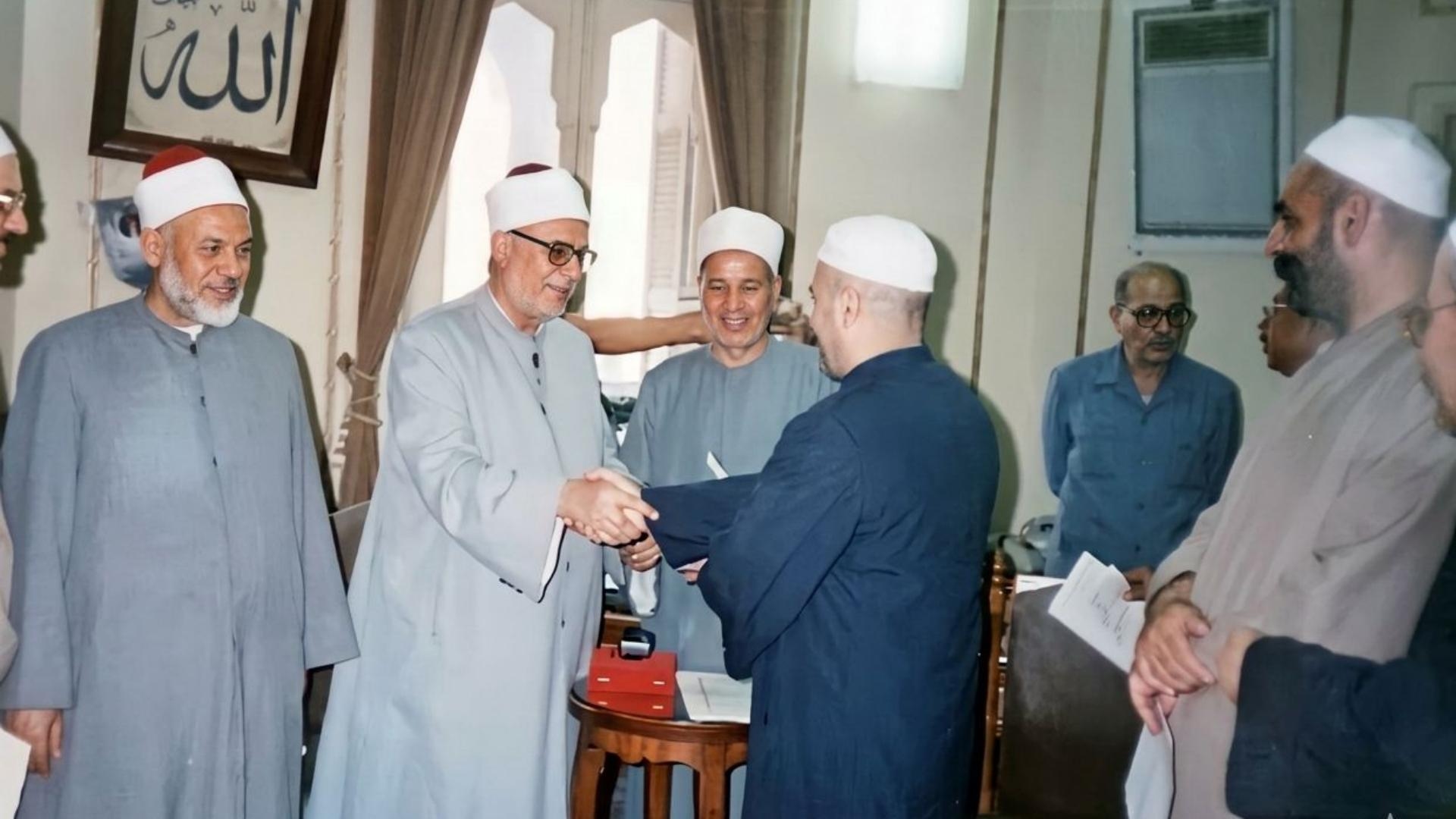 الموحدونَ الدروزُ في قلبِ الإسلامِ