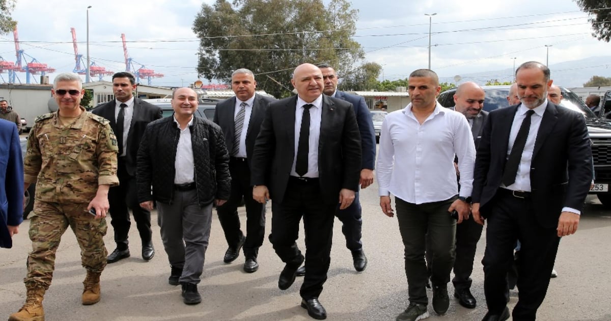 عون في طرابلس... خرقٌ لجدار الانتظار القلق