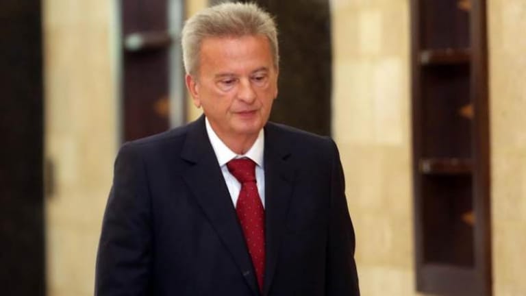 سلامة لم يحضُر... وسابقة قانونيّة جديدة بإسم عون