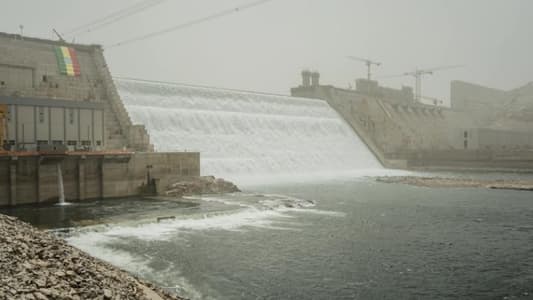 Ethiopia completes third filling of mega-dam reservoir