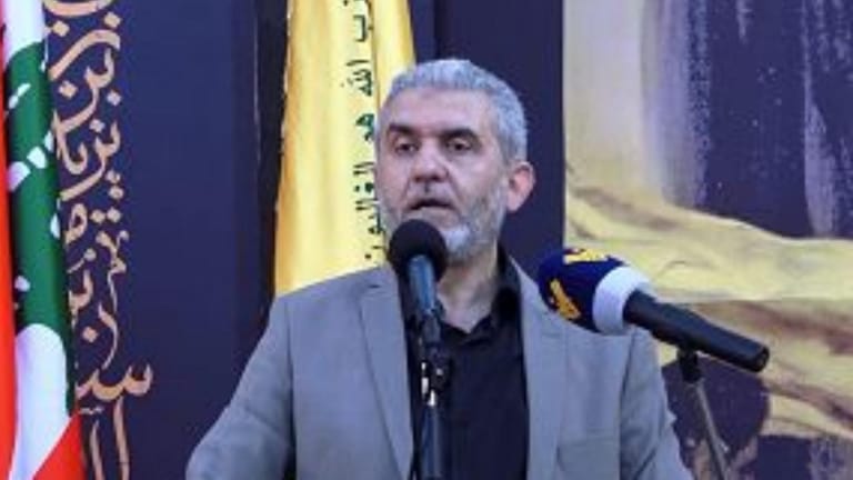 بيرم: الحرص على الوطن لا يعني التفريط بأوراق القوّة