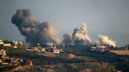 "رويترز" عن المتحدث باسم الأمم المتحدة: عدد القتلى من المدنيين في لبنان جراء العمليات الإسرائيلية غير مقبول إطلاقاً