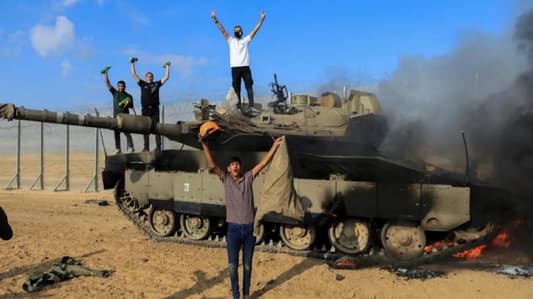 Israeli Army: We are close to destroying Hamas' military structure in the northern Gaza Strip